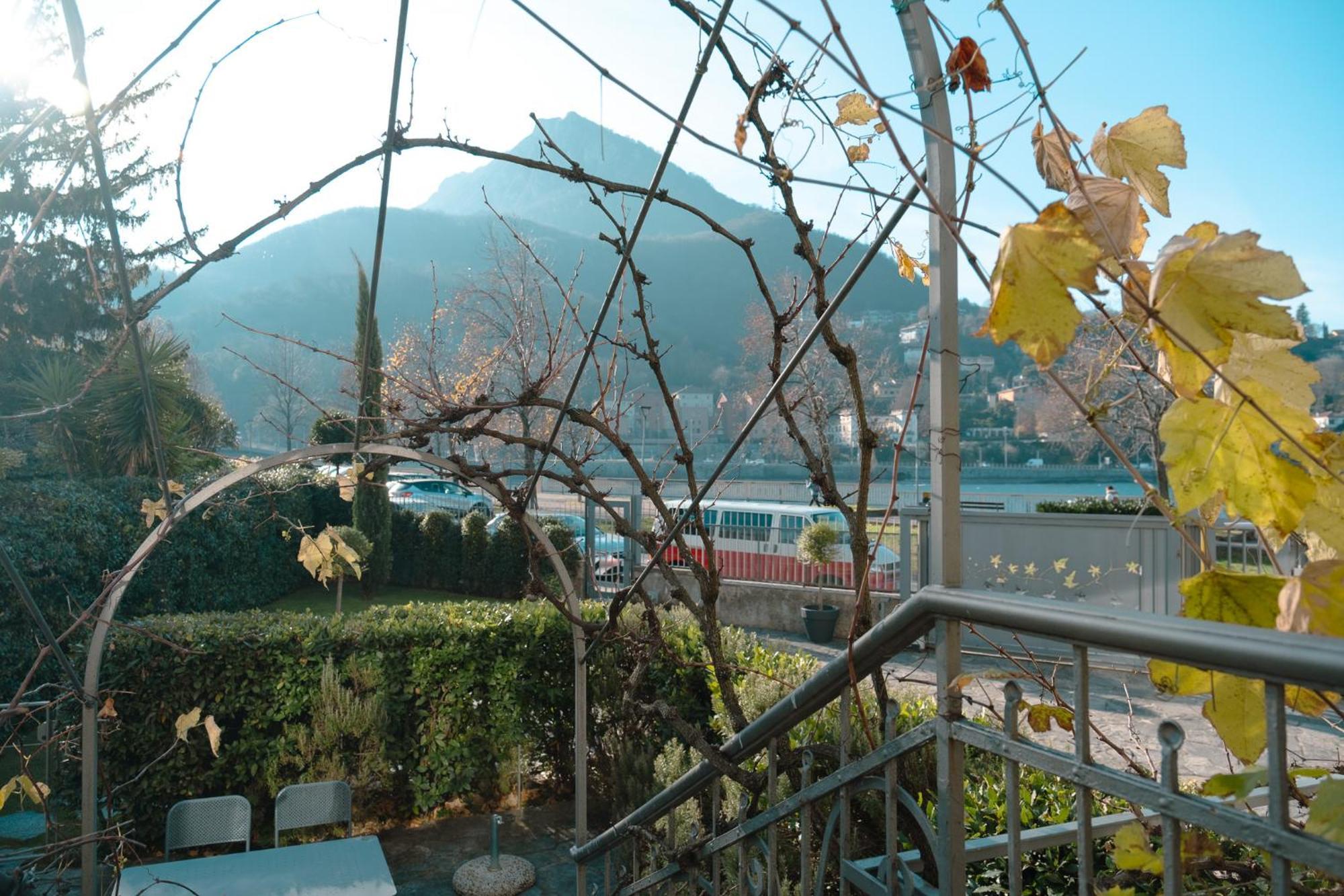 茜茜公寓 莱科 外观 照片